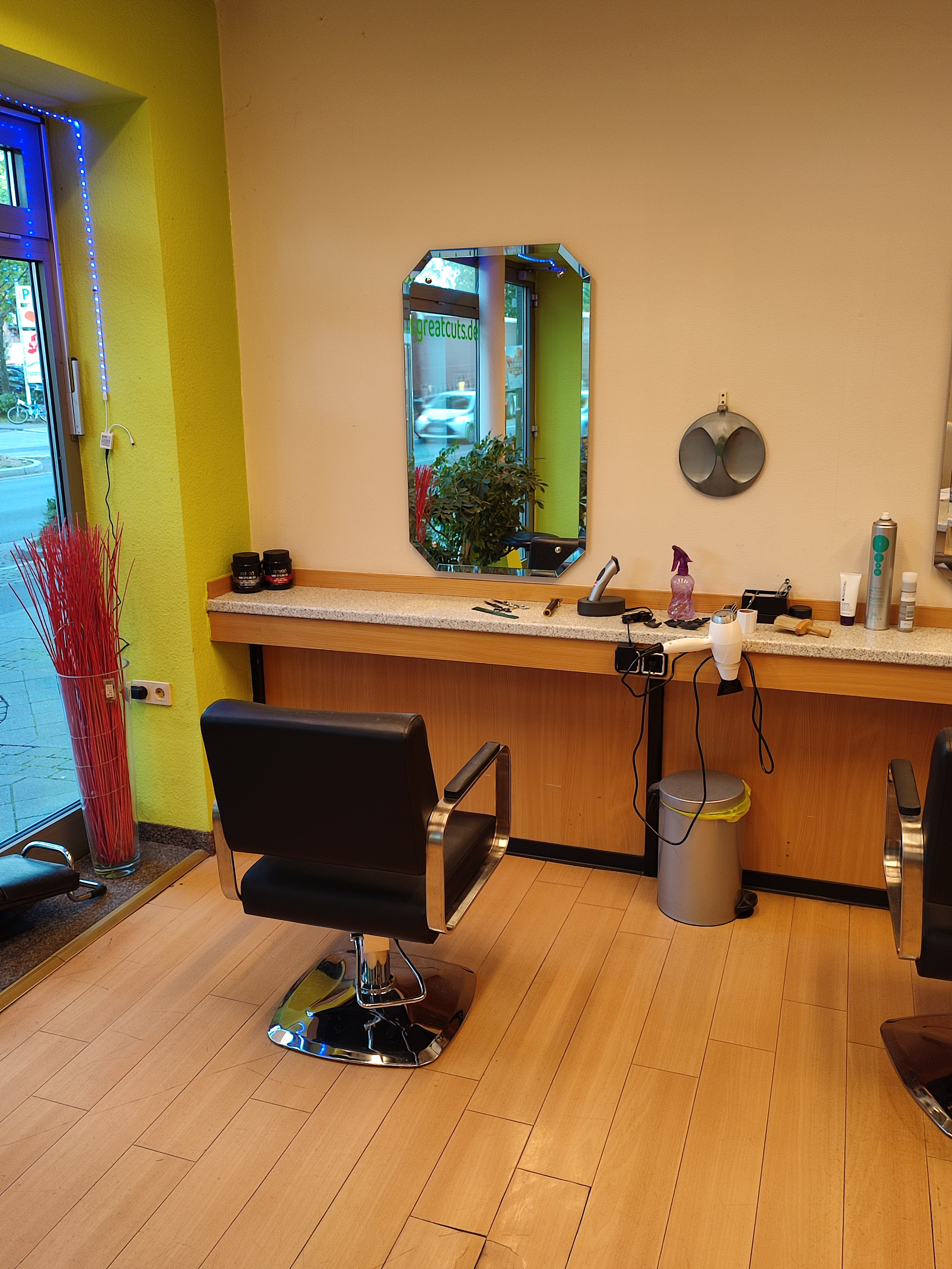 damenfriseur